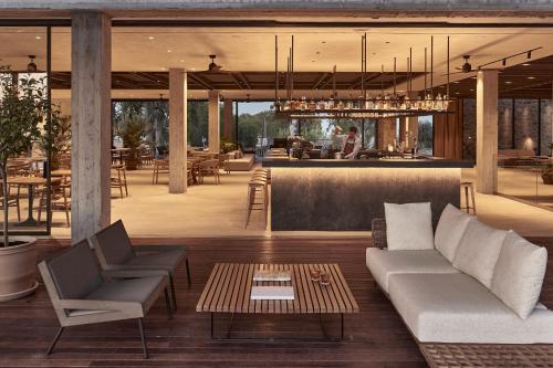 ผับ/เลาจน์, Theros All Suite Hotel - Adults Only in แลมบิ ผับ/เลาจน์, Theros All Suite Hotel - Adults Only in แลมบิ