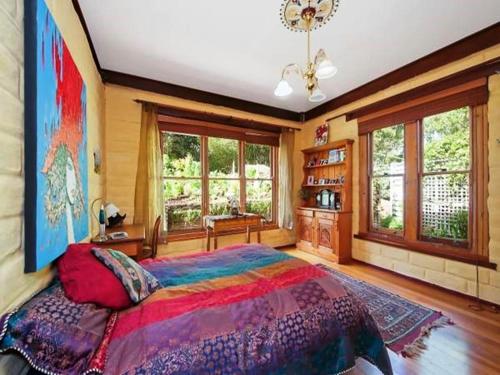 This photo about Curdie River Retreat shared on HyHotel.com