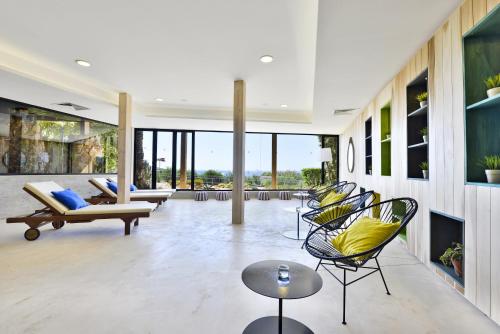 Gyógyfürdő, Napa Mermaid Hotel & Suites in Ayia Napa Gyógyfürdő, Napa Mermaid Hotel & Suites in Ayia Napa