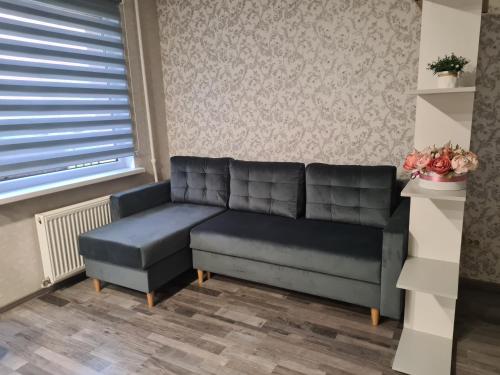 Crystal Apartment in Gulbene Crystal Apartment in Gulbene
