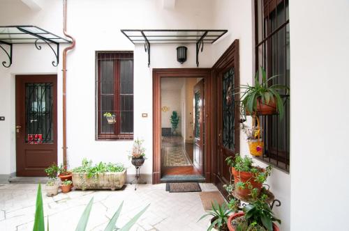 Kasamee Dream House in Bergamo Kasamee Dream House in Bergamo
