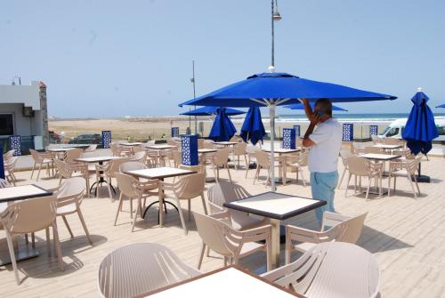 Hotel Al Khaima in Asilah Hotel Al Khaima in Asilah