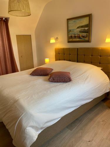 Δωμάτιο, Gîte Maez 4 pers 29450 sizun (Gite Maez 4 pers 29450 sizun) in Σιζουν Δωμάτιο, Gîte Maez 4 pers 29450 sizun (Gite Maez 4 pers 29450 sizun) in Σιζουν
