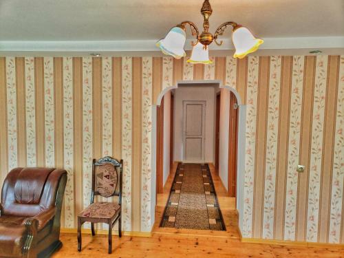 Guest house Data in Ushguli Guest house Data in Ushguli
