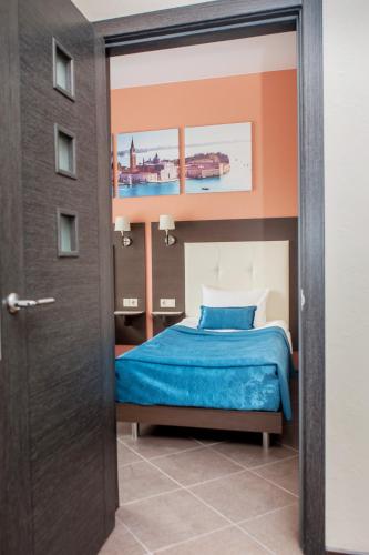 This photo about Chisto Hotel shared on HyHotel.com