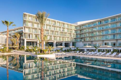 المنظر الخارجي, Atzavara Hotel & Spa in Santa Susana المنظر الخارجي, Atzavara Hotel & Spa in Santa Susana