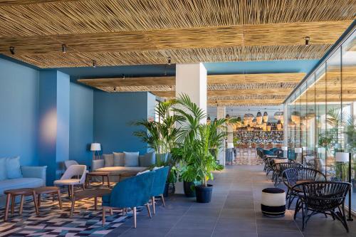 Bar/lounge, Atzavara Hotel & Spa in Costa Brava y Maresme Bar/lounge, Atzavara Hotel & Spa in Costa Brava y Maresme