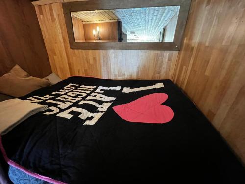 The Caduceus Quality Budget Cabins in Runnymede The Caduceus Quality Budget Cabins in Runnymede