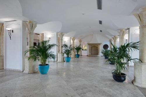 ล็อบบี้, Sighientu Resort in กวาร์ตู ซานเตเลนา ล็อบบี้, Sighientu Resort in กวาร์ตู ซานเตเลนา