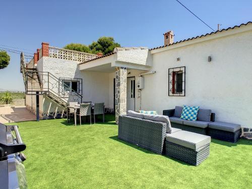 Kert, Villa with Private Pool - 6409 in Los Urrutias Kert, Villa with Private Pool - 6409 in Los Urrutias