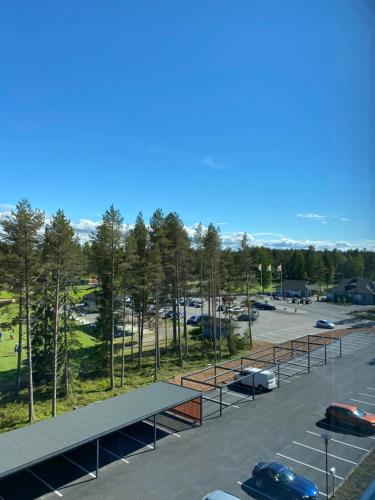 Вид, Skyview apartment Kalajoki Hiekkasärkät (Skyview apartment Kalajoki Hiekkasarkat) in Калайокі Вид, Skyview apartment Kalajoki Hiekkasärkät (Skyview apartment Kalajoki Hiekkasarkat) in Калайокі