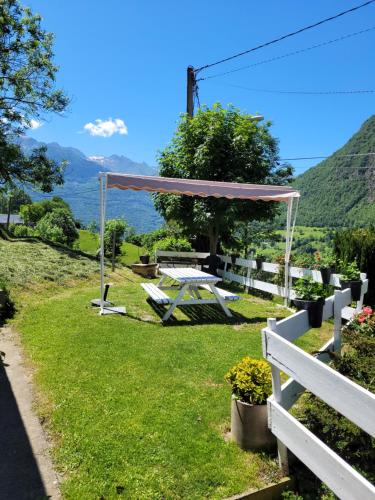 المرافق, gite eslias in Viella المرافق, gite eslias in Viella