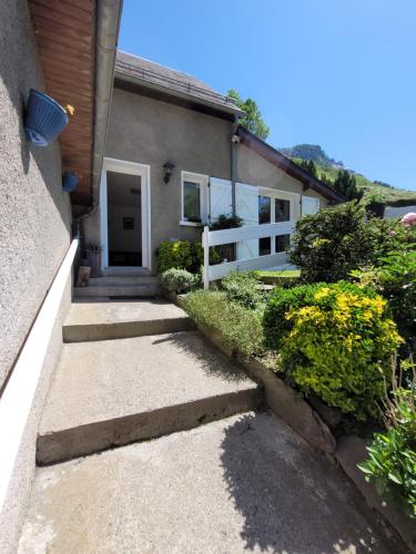 مدخل, gite eslias in Viella مدخل, gite eslias in Viella