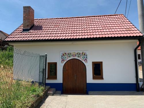 A szálláshely kívülről, Vinný sklep S&T Výmola (Vinny sklep S&T Vymola) in Mikulcice A szálláshely kívülről, Vinný sklep S&T Výmola (Vinny sklep S&T Vymola) in Mikulcice