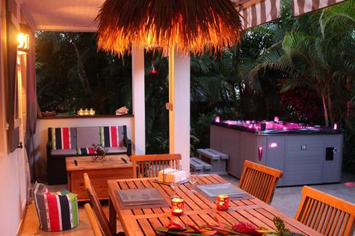 Étterem, chambre et table d’hôte au Diamant (chambre et table d’hote au Diamant) in Le Diamant Étterem, chambre et table d’hôte au Diamant (chambre et table d’hote au Diamant) in Le Diamant