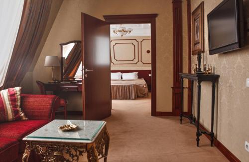 Faciliteiten, Aurora Premier Hotel in Kharkiv Faciliteiten, Aurora Premier Hotel in Kharkiv