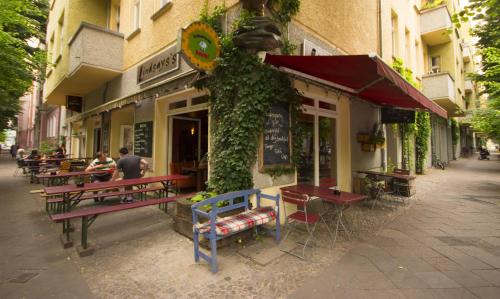 Hotel Schlafmeile Hostel