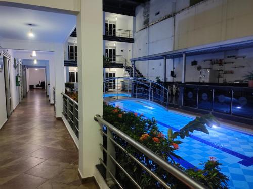 View, Confort Plaza Hotel in Villavicencio View, Confort Plaza Hotel in Villavicencio