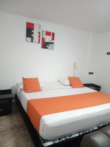 Confort Plaza Hotel in Villavicencio Confort Plaza Hotel in Villavicencio