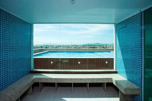 Sauna, Paradiso Corporate in Cabo Frio Sauna, Paradiso Corporate in Cabo Frio