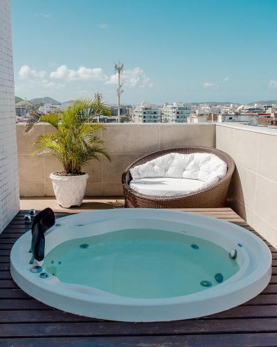 Paradiso Corporate in Cabo Frio Paradiso Corporate in Cabo Frio