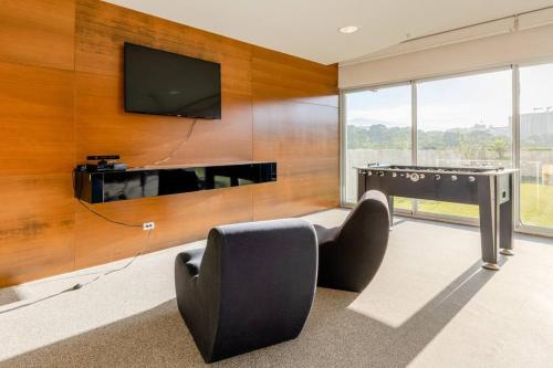 New & Modern APT - 100 MBPS 15 min from airport in Uruca New & Modern APT - 100 MBPS 15 min from airport in Uruca