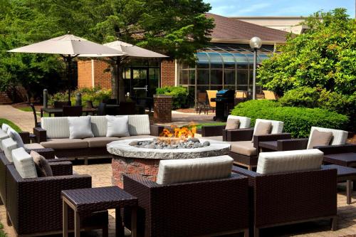 Faciliteiten, Sonesta Select Boston Milford in Milford Faciliteiten, Sonesta Select Boston Milford in Milford
