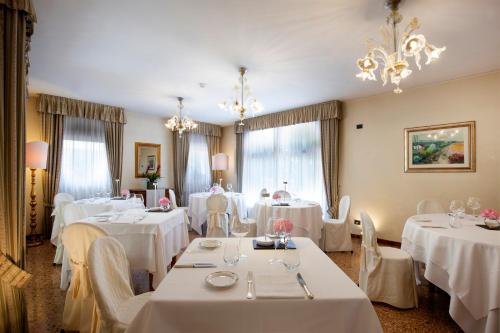 Restaurant, Ristorante Fior Hotel in Castelfranco Veneto Restaurant, Ristorante Fior Hotel in Castelfranco Veneto