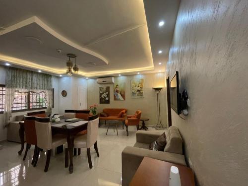 Restaurante, Tell Madaba in Madaba Restaurante, Tell Madaba in Madaba