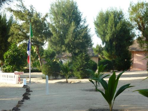 Tiện nghi, Hotel Cap Saint Louis in Saint Louis Tiện nghi, Hotel Cap Saint Louis in Saint Louis
