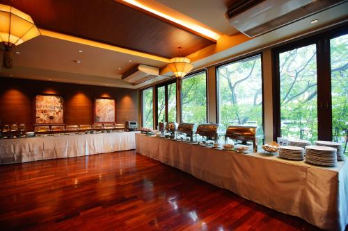 Restaurant, Siripanna Villa Resort & Spa Chiangmai in Charoenmueng Restaurant, Siripanna Villa Resort & Spa Chiangmai in Charoenmueng