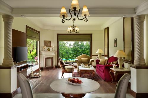 Vivanta Katra, Vaishno Devi in 卡特拉(查謨和克什米爾) Vivanta Katra, Vaishno Devi in 卡特拉(查謨和克什米爾)