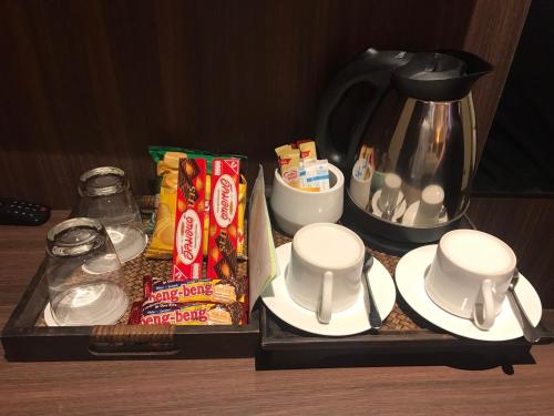 パラディソ ブティック スィーツ17