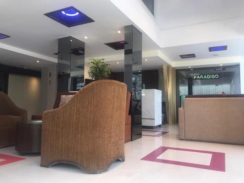 パラディソ ブティック スィーツ3