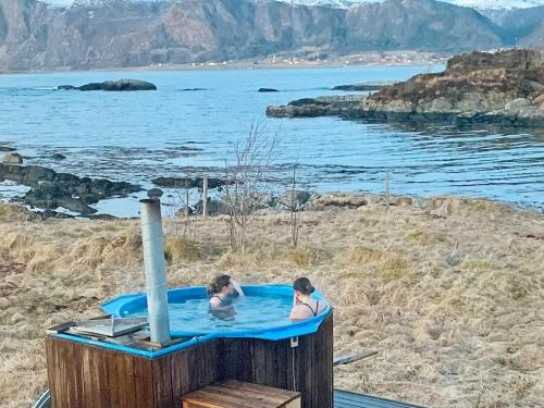 Σπα, person holiday home in Bolandet-By Traum in Ούλστεινβικ Σπα, person holiday home in Bolandet-By Traum in Ούλστεινβικ