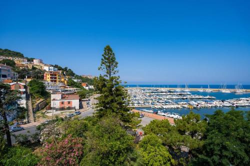 Donna Adriana Rooms in Agropoli Donna Adriana Rooms in Agropoli