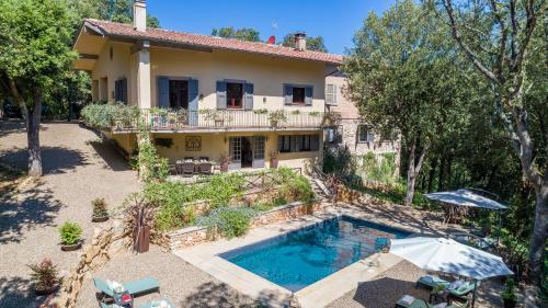 Villa Rinaldi 6, Emma Villas