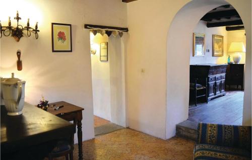 Buitenkant, Casale La Torretta in Sammomme Buitenkant, Casale La Torretta in Sammomme