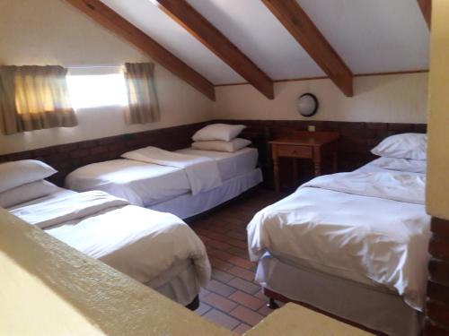 客房, Bakgatla Resort in 匹蘭斯堡 客房, Bakgatla Resort in 匹蘭斯堡