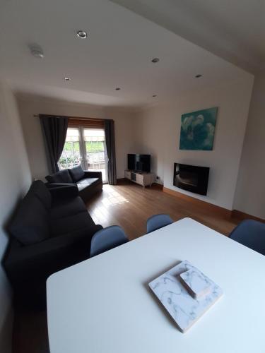 Facilities, Carvetii - Xavier House - 2-storey sleeps up to 7 in Rosyth Facilities, Carvetii - Xavier House - 2-storey sleeps up to 7 in Rosyth