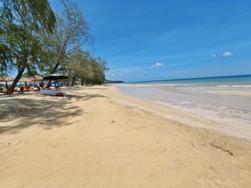Beach, WHERE HOUSE HOMESTAY, Grandworld Phu Quoc near Dai Beach Beach, WHERE HOUSE HOMESTAY, Grandworld Phu Quoc near Dai Beach
