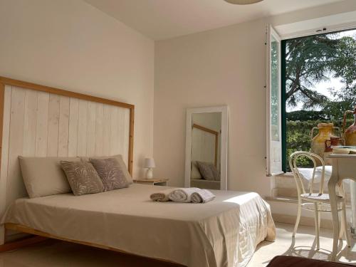 Villa Charme Luxury in Latiano Villa Charme Luxury in Latiano