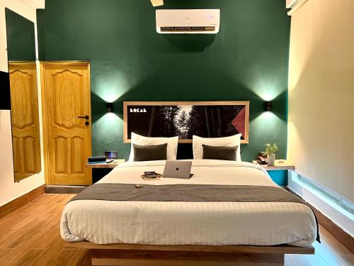LOKAL Rooms x Swat River in Mingora LOKAL Rooms x Swat River in Mingora