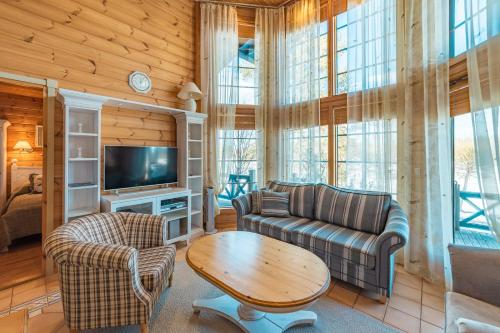 Зручності, Holiday Village Tahko-Tours in Нільсія Зручності, Holiday Village Tahko-Tours in Нільсія