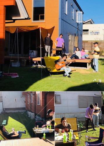 BALLAD HOUSE / Vacation STAY 27536 in 佐倉 BALLAD HOUSE / Vacation STAY 27536 in 佐倉