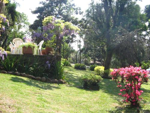 This photo about Verona Parque Hotel shared on HyHotel.com