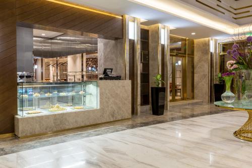 Predvorje, JOUDYAN Olaya Riyadh By Elaf in Riyadh Predvorje, JOUDYAN Olaya Riyadh By Elaf in Riyadh