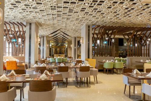 Restoran, JOUDYAN Olaya Riyadh By Elaf in Riyadh Restoran, JOUDYAN Olaya Riyadh By Elaf in Riyadh