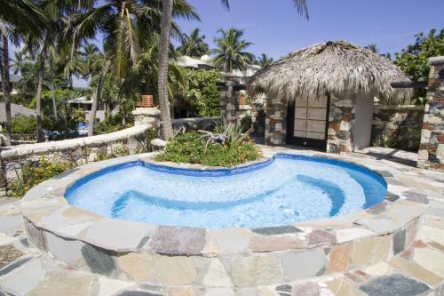 Gyógyfürdő, El Magnifico in Cabarete Gyógyfürdő, El Magnifico in Cabarete