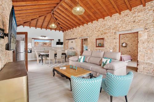 A szálláshely kívülről, Casa Rural Sajoná (Casa Rural Sajona) in Tiscamanita A szálláshely kívülről, Casa Rural Sajoná (Casa Rural Sajona) in Tiscamanita